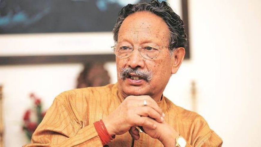 उत्तराखंड के पूर्व मुख्यमंत्री भुवन चंद्र खंडूरी का निधन, प्रदेशभर में शोक की लहर