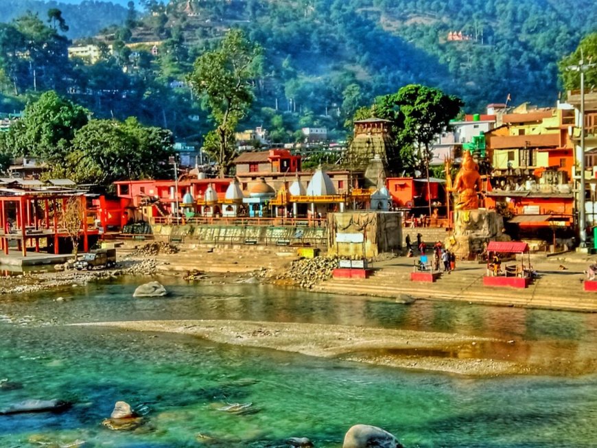 बागेश्वर में बनेगा ‘हिल हेरिटेज’ राज्य अतिथि गृह, पहाड़ी वास्तुकला और आधुनिक सुविधाओं का होगा संगम