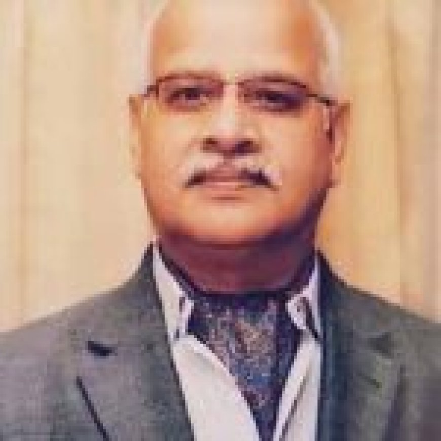 Soldier, Statesman, in ‘Uttarakhand Nirmaan…’