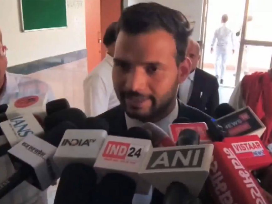 Samarth Singh to surrender in Jabalpur court in Trisha Sharma death case