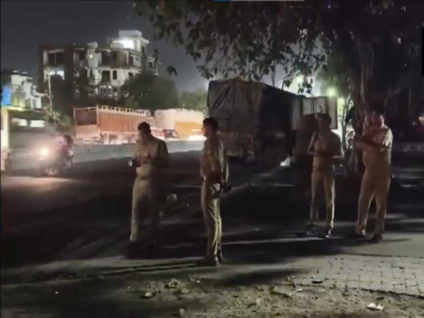Kanpur road rage results in double homicide, police investigate