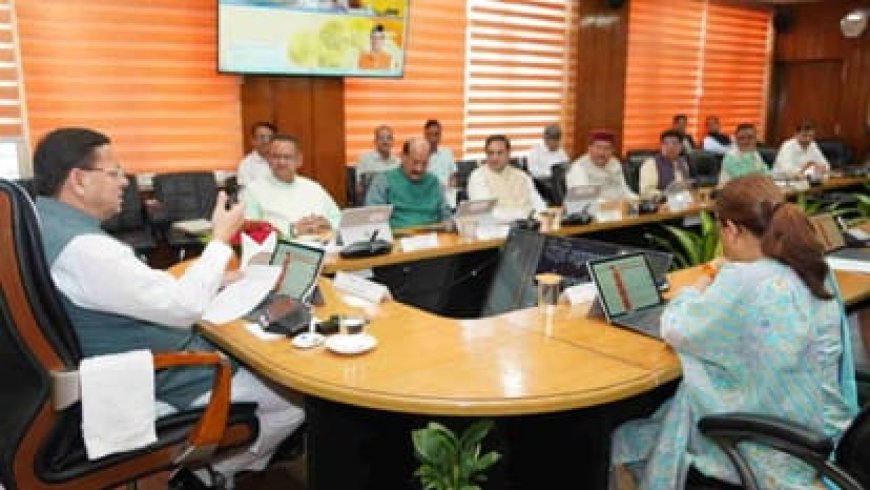उत्तराखंड में 3800 से ज्यादा पंचायत पद खाली, उपचुनाव कराने के लिए शासन को भेजा गया प्रस्ताव