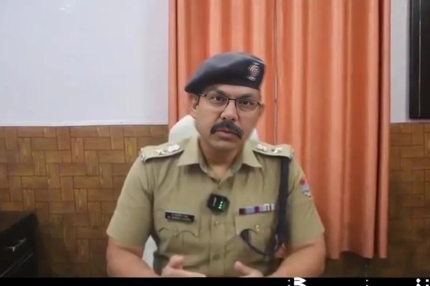 नैनीताल आने वालों के लिए जारी की गई, एडवाइजरी एसपी ट्रैफिक ने कहा आने से पहले कर लें अध्ययन