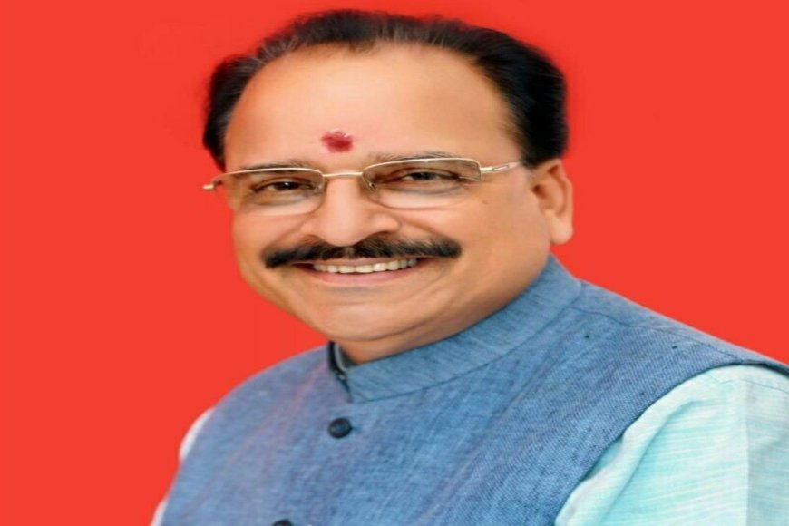 उत्तराखंड: अस्पताल में बढ़ सकती हैं सुविधाएं, MCH विंग को लेकर सांसद ने उठाई मांग