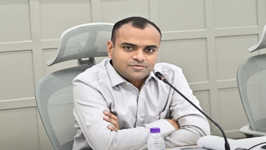 करोड़ों के विकास कार्यों में गड़बड़ी, ग्राम प्रधान पर गिरी गाज, हरिद्वार डीएम का बड़ा एक्शन
