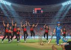 IPL 2026 फाइनल: आरसीबी ने गुजरात टाइटन्स को 155/8 पर रोका, अहमदाबाद में रोमांचक मुकाबला, Bindaas