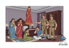 लालकुआं: पॉश कॉलोनी में नई नवेली बहू का फंदे से लटका मिला शव, मचा हड़कंप, Polix