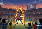 IPL 2026 फाइनल में कैलाश खेर का धमाकेदार परफॉरमेंस, दर्शकों का जोश हुआ दोगुना!, Bindaas