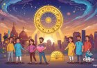 साप्ताहिक राशिफल 1-7 जून 2026: इन राशियों पर बरसेगी कृपा, जानें करियर, धन, प्रेम और शुभ अंक-रंग, Viral