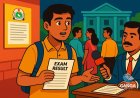 उत्तराखंड लोक सेवा आयोग ने जारी किया परीक्षा परिणाम, जानें आगे की प्रक्रिया, Swag