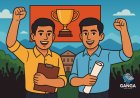 उत्तराखंड: बेरीनाग के दो युवाओं ने पीसीएस परीक्षा पास कर बनाया नया इतिहास, Polix