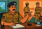 उत्तराखंड में वरिष्ठ पुलिस अधीक्षक ने कई उप निरीक्षकों के स्थानांतरण किए, Swag