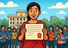 UKPSC ने PCS 2024 के अंतिम परिणाम घोषित किए, जसमीत कौर बनीं टॉपर, Akhada