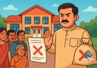 नैनीताल: DM रयाल ने 1202 राशन कार्डों के 5116 यूनिटों को किया निरस्त, Polix