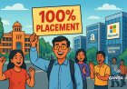 आईआईटी रुड़की ने 100% प्लेसमेंट के साथ रचा नया इतिहास, Swag