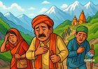 चार धाम यात्रा में तीर्थ यात्रियों की कठिनाई, 40 यात्रियों की मौत, Khel
