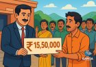 उत्तराखंड: जनसुनवाई में आयुक्त दीपक रावत की पहल से वापस मिले 15.50 लाख रुपये, Polix