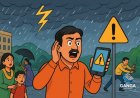 उत्तराखंड मौसम अलर्ट: भारी बारिश और ओलावृष्टि के साथ तेज हवाओं का खतरा, Viral