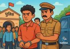 अजय भाटेजा हत्या मामले में सौतेले भाई की गिरफ्तारी, पूरा मामला हुआ स्पष्ट, Akhada