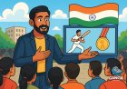 विक्रांत मैसी ने युवा सम्मेलन में भारत की खेल क्षमताओं में वृद्धि पर प्रकाश डाला, Bindaas