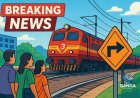 लालकुआं से चलने वाली ट्रेन का परिवर्तित मार्ग, जानें सभी महत्वपूर्ण अपडेट, Swag