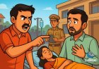 उत्तराखंड: बहन की रहस्यमय मृत्यु के बाद भाई का सनसनीखेज आरोप, जीजा पर जांच से बचने का लगा आरोप, Polix