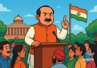 लोकसभा अध्यक्ष ने कहा, 'विकसित भारत' के लिए सभी नागरिकों का सहयोग आवश्यक, Bindaas