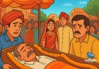 उधम सिंह नगर: बेटी के निकाह के दिन पिता की अर्थी, मेहर पर बवाल ने बदली खुशियाँ, Khel
