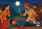 उत्तराखंड: प्रेमिका से मिलने पहुंचे युवक की बेरहमी से हत्या, परिजनों पर आरोप, Polix