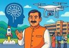 उत्तराखंड ने विज्ञान-प्रौद्योगिकी व नवाचार नीति-2026 से AI और ड्रोन को दिया बड़ा बढ़ावा, Viral