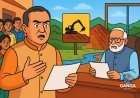 आसां रामसर साइट पर खनन के खतरे के खिलाफ अनूप नौतियाल ने पीएम से की कार्रवाई की अपील, Akhada
