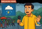 उत्तराखंड में तीन घंटे का तत्काल मौसम पूर्वानुमान, भारी बारिश का अलर्ट जारी, Swag