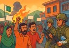 पाकिस्तान-आधारित कश्मीर में हालात बिगड़ते जा रहे हैं: सरकार की अनदेखी और बढ़ते प्रदर्शनों का असर, Akhada