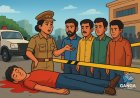 उत्तराखंड: प्रेमी की हत्या के मामले में चार आरोपी गिरफ्तार, जांच जारी, Khel