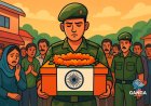 उत्तराखंड के वीर शहीद अग्निवीर रोहित सिंह ने 21 वर्ष की आयु में देश के लिए दी जान, Viral