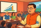 उत्तराखंड की भूमिका: विकसित भारत 2047 के लक्ष्य में नीति आयोग की बैठक में सीएम धामी का महत्वपूर्ण योगदान, Khel