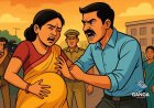 दून में गर्भवती पत्नी पर पति का बर्बर हमला, गिरफ्तार, Akhada