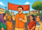 उधम सिंह नगर में मुख्यमंत्री धामी ने जनसंपर्क अभियान की शुरुआत की, Bindaas