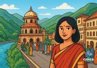 उत्तराखंड की संस्कृति का विकास: श्रीनगर का ऐतिहासिक सफर, Akhada