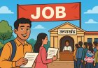 उत्तराखंड में 398 पदों पर भर्ती की प्रक्रिया शुरू, जानें आवेदन की तारीख, Swag