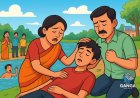 कैल नदी में डूबकर 12वीं के छात्र आयुष का हुआ निधन, परिवार में मचा कोहराम, Viral