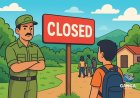 जिम कॉर्बेट नेशनल पार्क का धिकाला क्षेत्र 15 नवंबर तक पर्यटकों के लिए बंद, Akhada