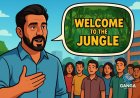 सुनील शेट्टी ने 'वेलकम टू द जंगल' में 25-30 कलाकारों के शानदार समूह का किया जिक्र, Bindaas