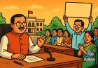 देहरादून: धामी कैबिनेट की बैठक में उपनल कर्मचारियों के लिए आई खुशखबरी, Swag