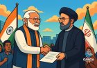 भारत और ईरान के बीच नई संभावना: समझौते का वैश्विक प्रभाव, Akhada