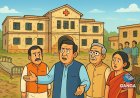उत्तराखंड: सांसदों को जर्जर रामजे अस्पताल की स्थिति देखकर हुआ आश्चर्य, Polix