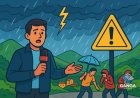 उत्तराखंड मौसम अपडेट: अगले 48 घंटे के लिए येलो अलर्ट, बारिश और तेज हवाओं की संभावना, Viral