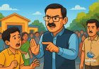 उत्तराखंड में बीएलओ के साथ अभद्रता पर निर्वाचन विभाग का कड़ा रुख, Polix