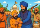 उत्तराखंड के गुरुद्वारे में श्रद्धालुओं का हंगामा, प्रशासन पर गंभीर आरोप, Khel