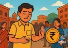धन सृजन को पाप क्यों मानते हैं भारतीय समाज में?, Akhada